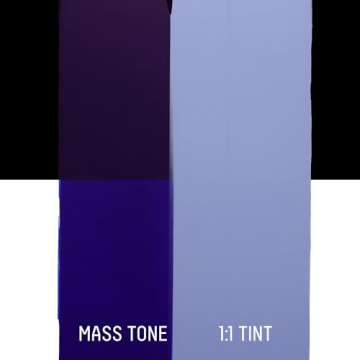 Liquitex Professional Heavy Body Acrylic 4.65-oz Ultramarine Blue