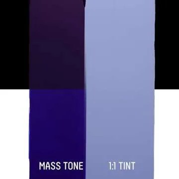 Liquitex Professional Heavy Body Acrylic 4.65-oz Ultramarine Blue