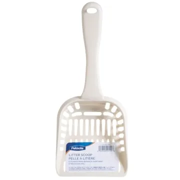 Petmate Jumbo Cat Litter Scoop - Durable & Eco-Friendly