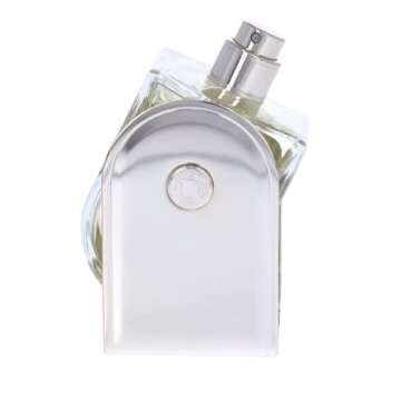 Hermes Voyage D'Hermes Eau-de-toilette Refillable Spray for Unisex, 3.30-Ounce