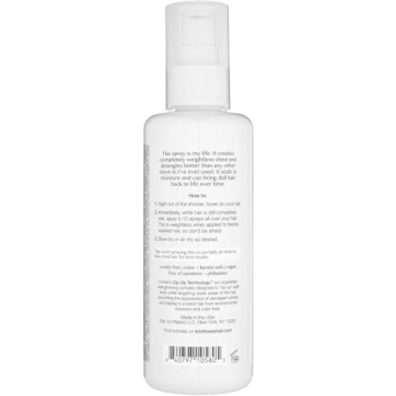 Kristin Ess Weightless Leave-In Conditioner Spray