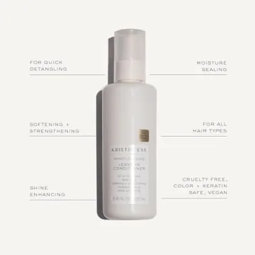 Kristin Ess Weightless Leave-In Conditioner Spray