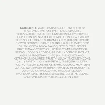 Kristin Ess Weightless Leave-In Conditioner Spray