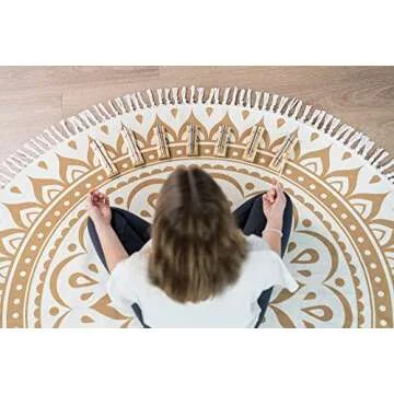 7-Piece Energy Chime Set for Sound Healing and Meditation