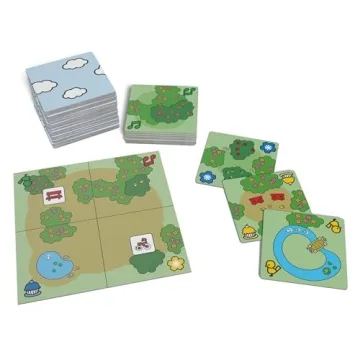 Hello Kitty Family Board Game - Fun for All Ages!