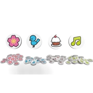 Hello Kitty Family Board Game - Fun for All Ages!