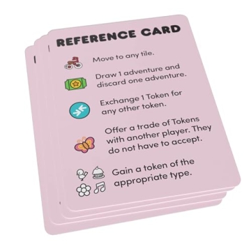 Hello Kitty Family Board Game - Fun for All Ages!