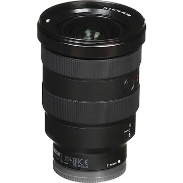 Sony FE 16-35mm F2.8 GM Wide-Angle Zoom Lens