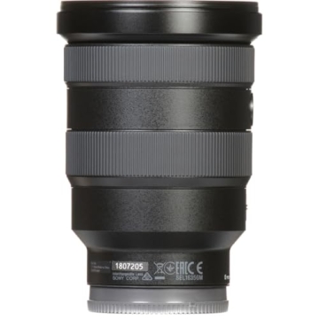 Sony FE 16-35mm F2.8 GM Wide-Angle Zoom Lens