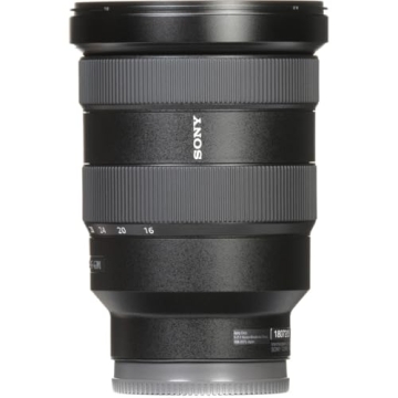 Sony FE 16-35mm F2.8 GM Wide-Angle Zoom Lens