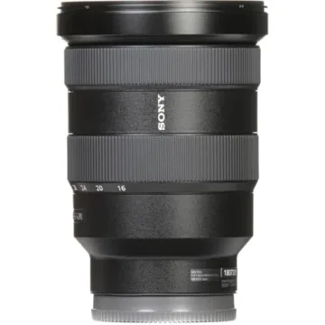 Sony FE 16-35mm F2.8 GM Wide-Angle Zoom Lens