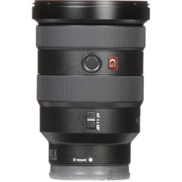 Sony FE 16-35mm F2.8 GM Wide-Angle Zoom Lens
