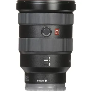 Sony FE 16-35mm F2.8 GM Wide-Angle Zoom Lens