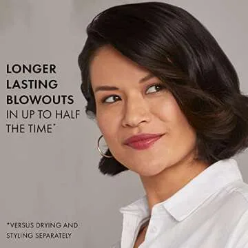 Hot Tools Pro Artist Black Gold Detachable One Step Volumizer and Hair Dryer | Pro Drying & Styling ...