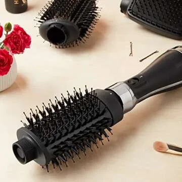 Hot Tools Pro Artist One Step Volumizer & Hair Dryer