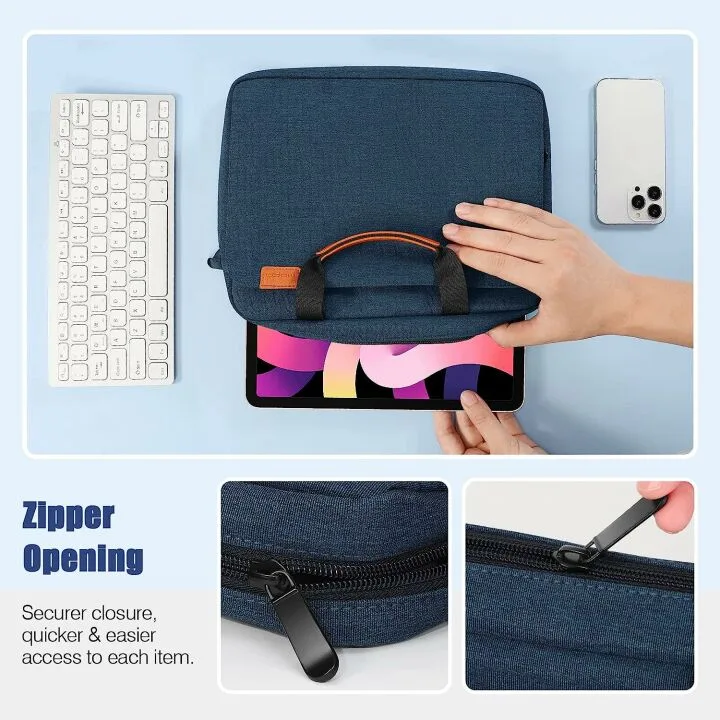 MoKo Tablet Sleeve Bag for 9-11 Inch Devices