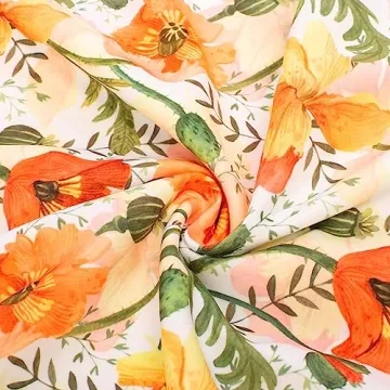 Belle Poque Floral Swing Dress for Women Summer 2024