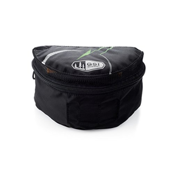 GSI Crossover Kitchen Kit for Outdoor Adventurers