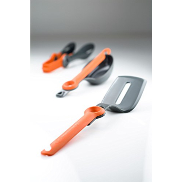 GSI Crossover Kitchen Kit for Outdoor Adventurers