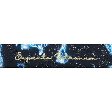 Loungefly Harry Potter Expecto Patronus Wallet for Fans