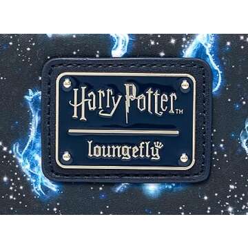 Loungefly Harry Potter Expecto Patronus Wallet for Fans