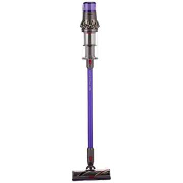 Dyson V11 Torque Drive Cordless Handheld Portable Vacuum Cleaner, Blue