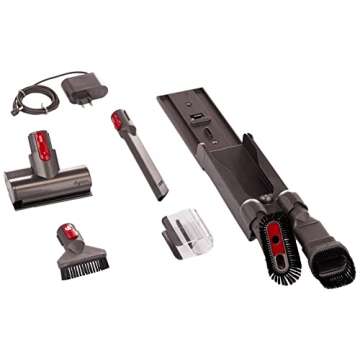 Dyson V11 Torque Drive Cordless Handheld Portable Vacuum Cleaner, Blue