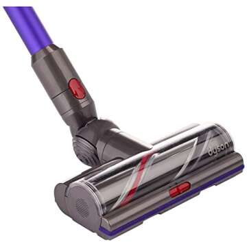 Dyson V11 Torque Drive Cordless Handheld Portable Vacuum Cleaner, Blue