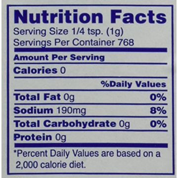 Bolner's Fiesta Venison Sausage Seasoning 24 Oz Bottle