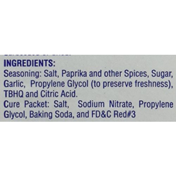 Bolner's Fiesta Venison Sausage Seasoning 24 Oz Bottle