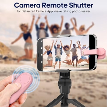 DATAFY Remote Page Turner for Kindle, iPad, Tablets