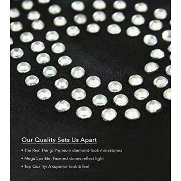 Bride Gift Sleep Mask - Crystal Wifey White Sleep Mask - Bachelorette Party Supplies Blackout Eye Mask - White(RS Wfy)