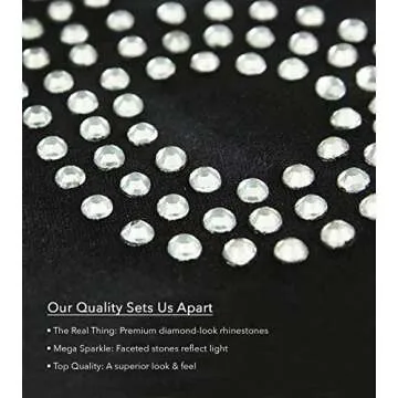 Bride Gift Sleep Mask - Crystal Wifey White Sleep Mask - Bachelorette Party Supplies Blackout Eye Mask - White(RS Wfy)