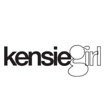 Stylish KENSIE GIRL Cowboy Boots for Toddler Girls