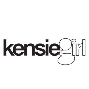 Stylish KENSIE GIRL Cowboy Boots for Toddler Girls