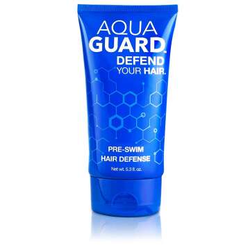 AquaGuard Pre-Swim Hair Defense - 5.3oz