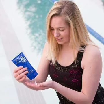 AquaGuard Pre-Swim Hair Defense - 5.3oz