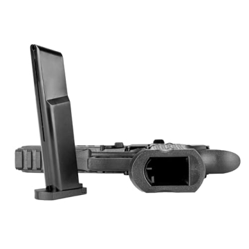 Umarex DSX-45 .177 Caliber BB Gun Air Pistol