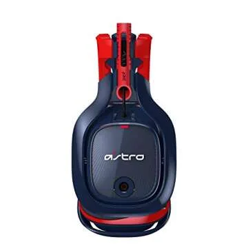 ASTRO A40 TR Headset for Xbox, PS, PC, and Switch
