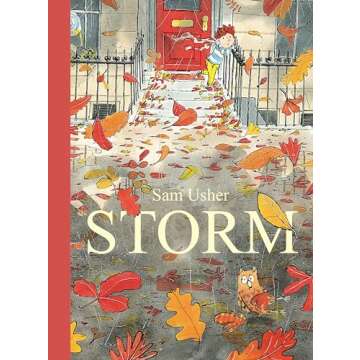 Storm (Seasons with Granddad)