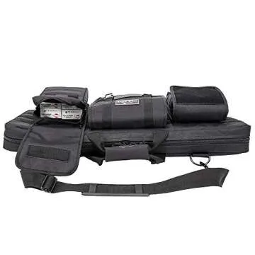 Wild Hare Duffle Bag for Tactical Shooting Gear - 30 Inch