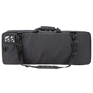 Wild Hare Duffle Bag for Tactical Shooting Gear - 30 Inch