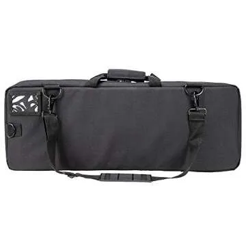 Wild Hare Duffle Bag for Tactical Shooting Gear - 30 Inch
