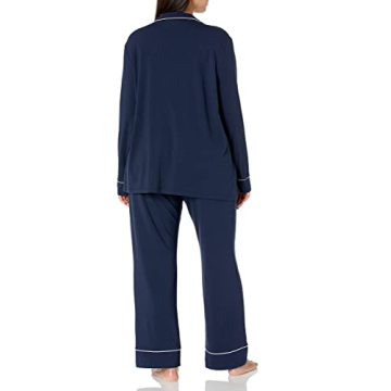 Comfortable Cotton Modal Pajama Set for Women