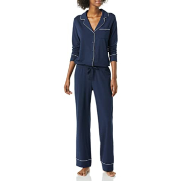 Comfortable Cotton Modal Pajama Set for Women