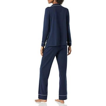 Comfortable Cotton Modal Pajama Set for Women