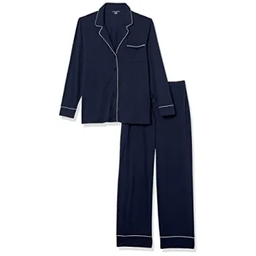 Comfortable Cotton Modal Pajama Set for Women