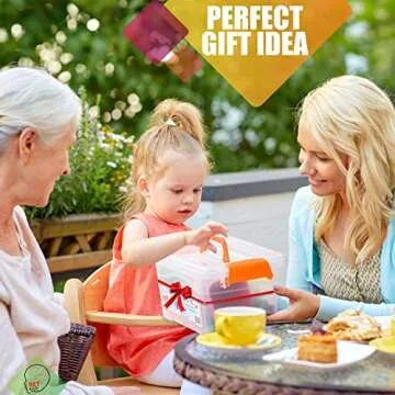 SET4kids Counting Bears Educational STEM Game for Kids