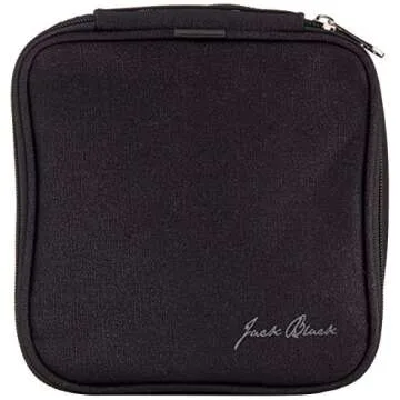 Jack Black - Grab & Go Traveler Set
