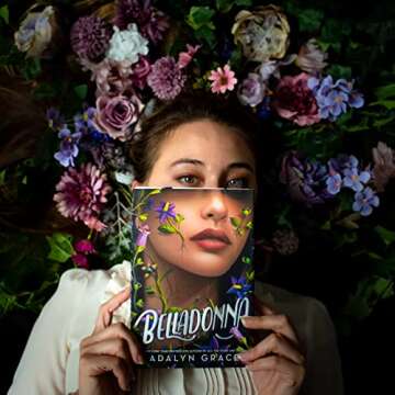 Belladonna: Elegant and Versatile Gift for All Occasions